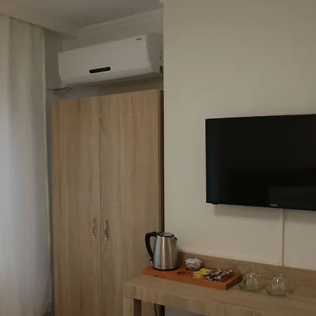 Apartamento Bridge Aparts *
