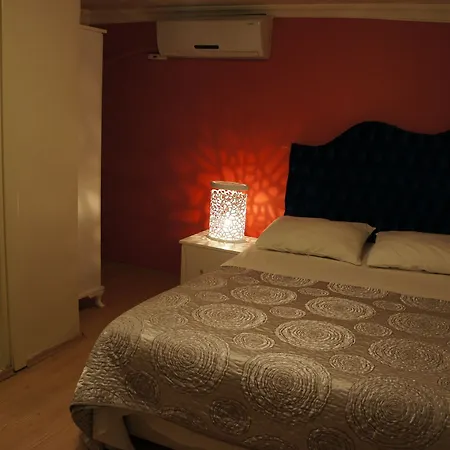 Apartamento Bridge Aparts *