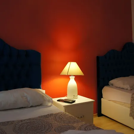 Apartamento Bridge Aparts Istambul