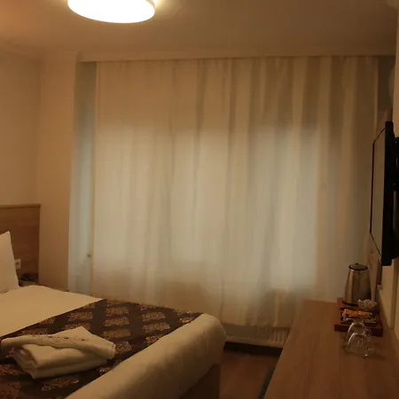 Bridge Aparts Apartamento